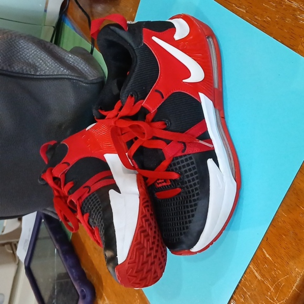 Nike LEBRON WITNESS VII